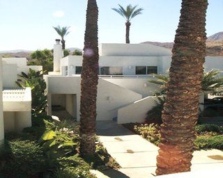 Villa Mykonos Palm Springs Esterno foto
